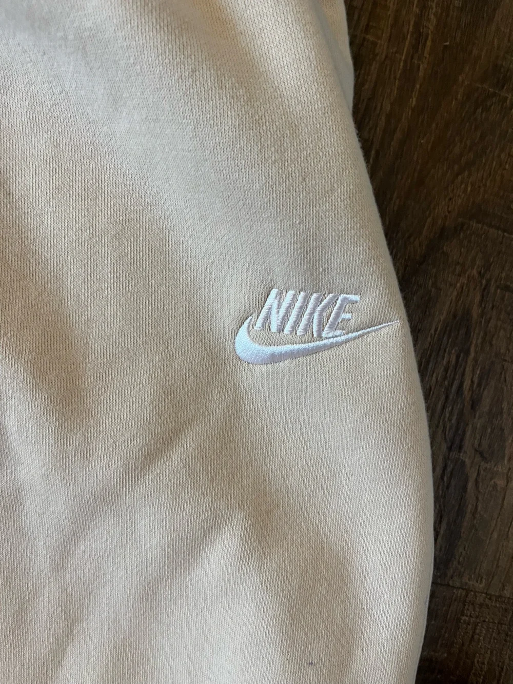 Nike soft warm